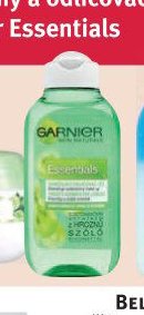 Garnier Essentials čistící gel