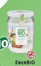 enerBIO kokosový olej