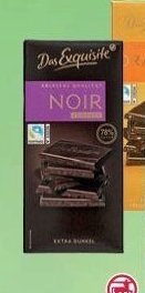 Das Exquisite Noir