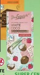 Das Exquisite White Coco