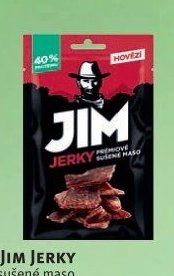 Jim Jerky