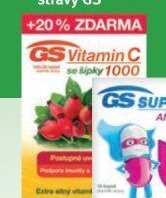 GS Vitamin C