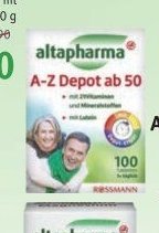 Altapharma A-Z Depot