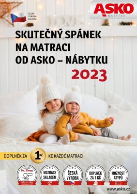 aktuální leták ASKO 1.2.2024-29.2.2024