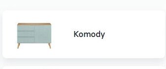 Komody