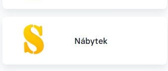 Nábytek