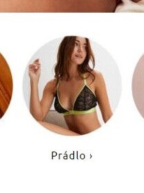 Prádlo