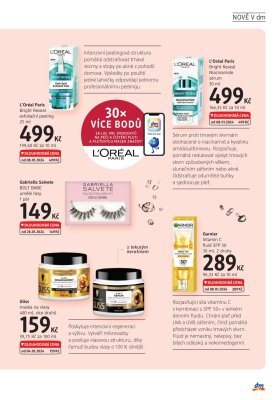 dm drogerie leták - journal únor strana 9
