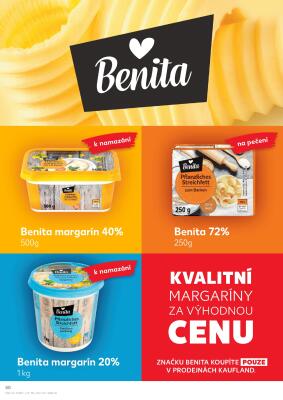 Kaufland leták - Nejlepší ceny s Kauflandcard strana 50