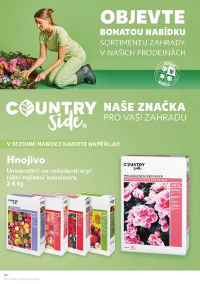 Kaufland leták - Nejlepší ceny s Kauflandcard strana 52