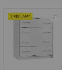 Komoda - Möbelix aktualniletaky.eu