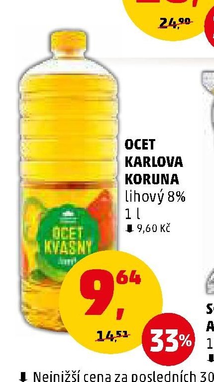 OCET KARLOVA KORUNA - Penny Market aktualniletaky.eu