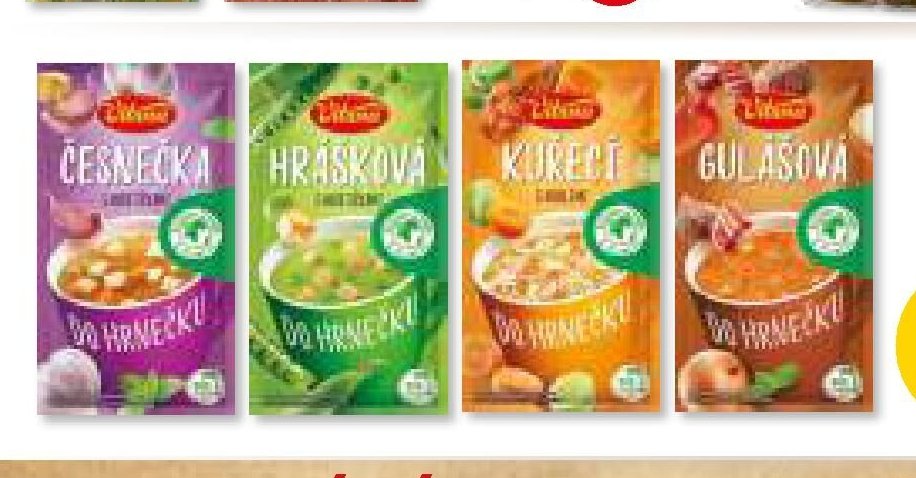 POLÉVKA DO HRNEČKU - Penny Market aktualniletaky.eu