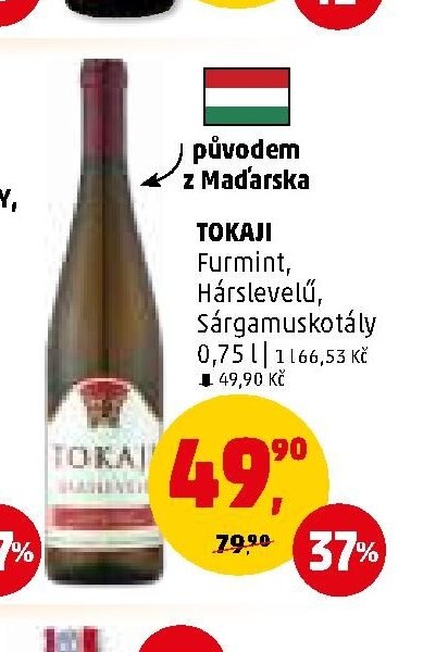 Tokaji Furmint, Hárslevelű, Sárgamuskotály - Penny Market aktualniletaky.eu