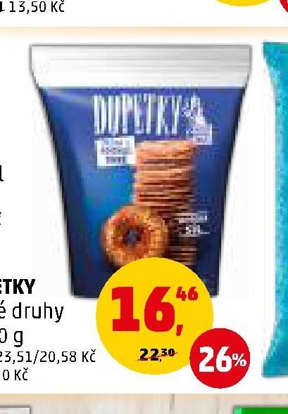 Dupetky - Penny Market aktualniletaky.eu