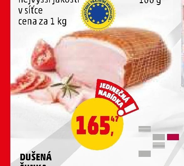 PRAŽSKÁ ŠUNKA - Penny Market aktualniletaky.eu