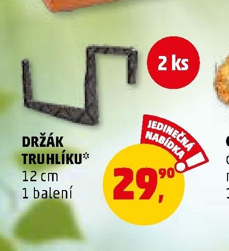DRŽÁK TRUHLÍKU - Penny Market aktualniletaky.eu