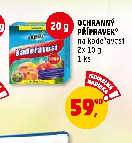 OCHRANNÝ PŘÍPRAVEK - Penny Market aktualniletaky.eu