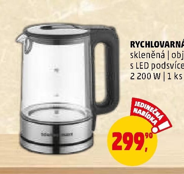 RYCHLOVARNÁ KONVICE - Penny Market aktualniletaky.eu