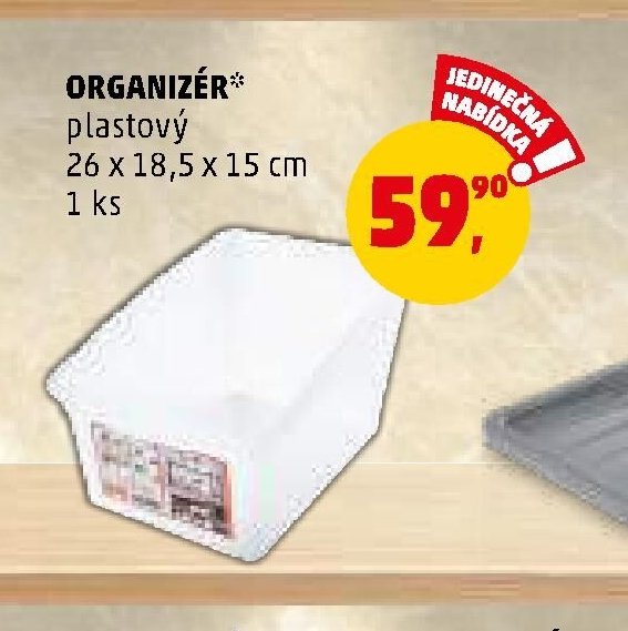 ORGANIZÉR - Penny Market aktualniletaky.eu