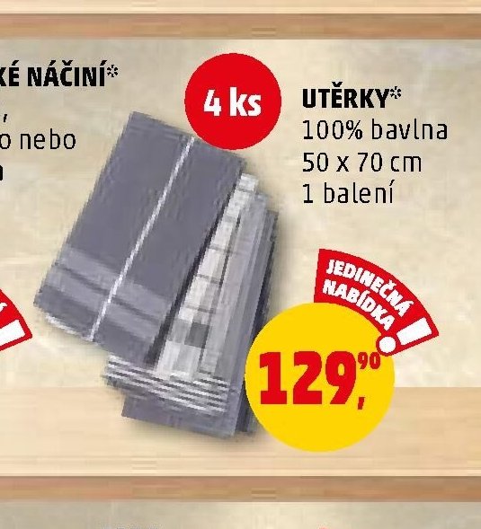 UTĚRKY - Penny Market aktualniletaky.eu