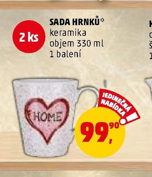 SADA HRNKŮ - Penny Market aktualniletaky.eu