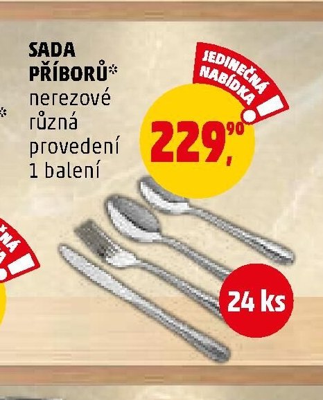 SADA PŘÍBORŮ - Penny Market aktualniletaky.eu
