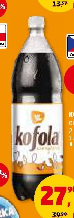 Kofola original - Penny Market aktualniletaky.eu