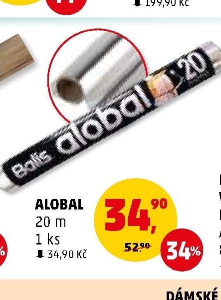 ALOBAL - Penny Market aktualniletaky.eu