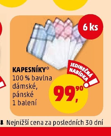 KAPESNÍKY - Penny Market aktualniletaky.eu