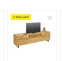 TV stolek