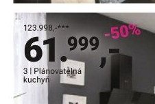 3 | Plánovatelná kuchyň