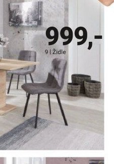 Židle