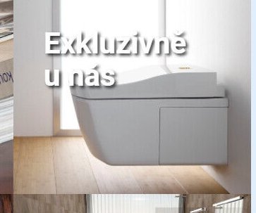 Toaleta (exkluzivní produkt)
