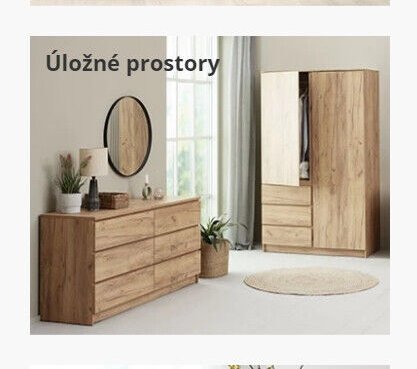Úložné prostory - Jysk aktualniletaky.eu