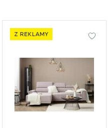 Rohová sedací souprava