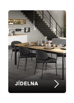 JÍDELNA - Sconto nábytek aktualniletaky.eu