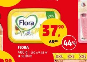 Flora - Penny Market aktualniletaky.eu