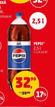 Pepsi - Penny Market aktualniletaky.eu