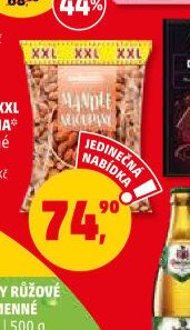 Mandle XXL Naturalia - Penny Market aktualniletaky.eu