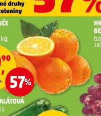 Pomeranče - Penny Market aktualniletaky.eu