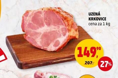UZENÁ KRKOVICE - Penny Market aktualniletaky.eu