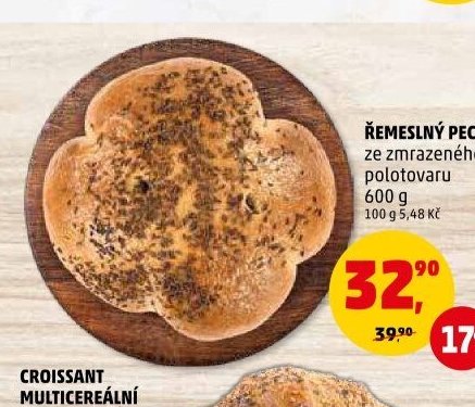 ŘEMESLNÝ PECEN - Penny Market aktualniletaky.eu