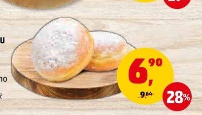 KOBLIHA S OVOCNOU NÁPLNÍ - Penny Market aktualniletaky.eu