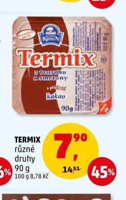 TERMIX - Penny Market aktualniletaky.eu