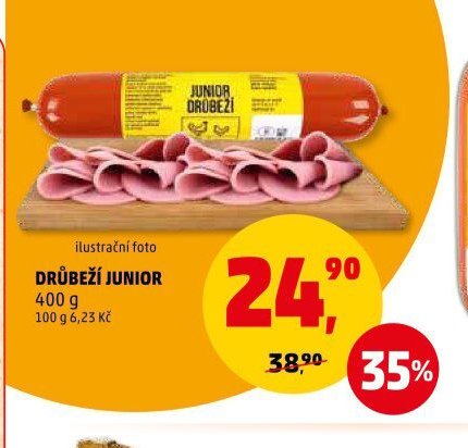 DRŮBEŽÍ JUNIOR - Penny Market aktualniletaky.eu