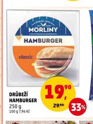 DRŮBEŽÍ HAMBURGER - Penny Market aktualniletaky.eu