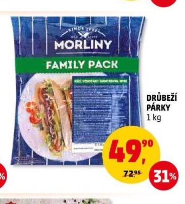 DRŮBEŽÍ PÁRKY - Penny Market aktualniletaky.eu