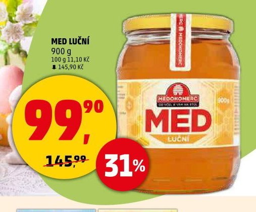 MED LUČNÍ - Penny Market aktualniletaky.eu