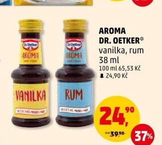AROMA DR. OETKER - Penny Market aktualniletaky.eu